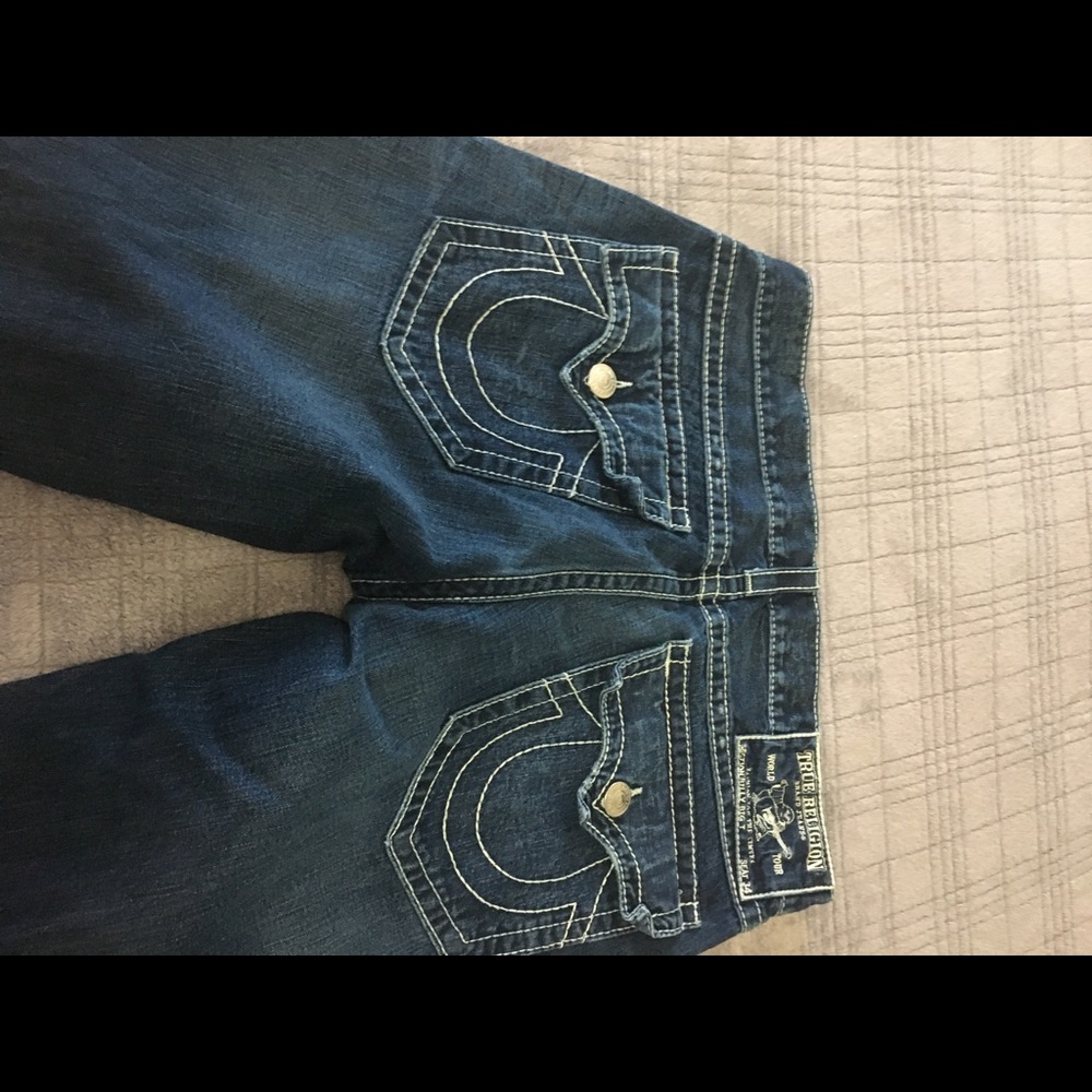 COPY - Men’s jeans